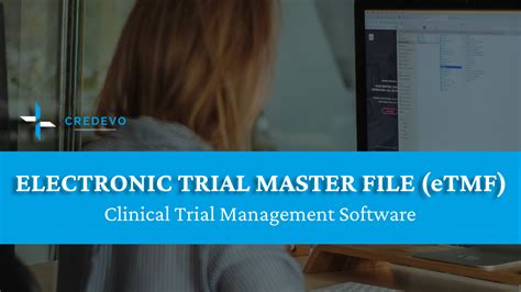 Best Electronic Trial Master File (eTMF) Software in 2024 .